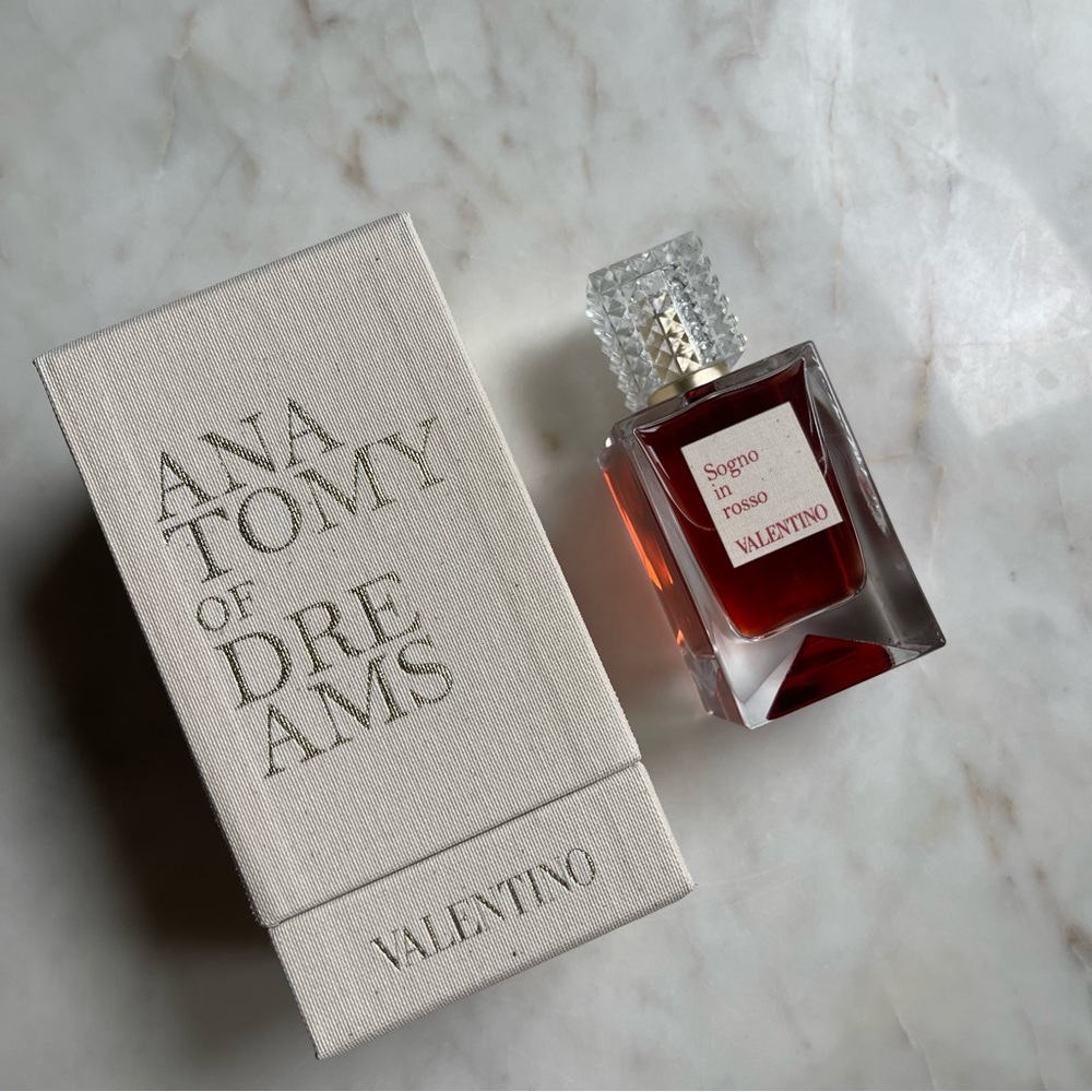 Brand New- Valentino Beauty Anatomy of Dreams Parfum ❤️ - Picture 7 of 14